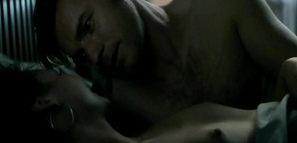  Eva Green sex and nude scene